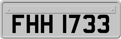 FHH1733