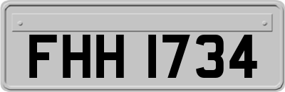 FHH1734