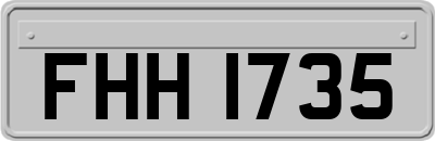 FHH1735