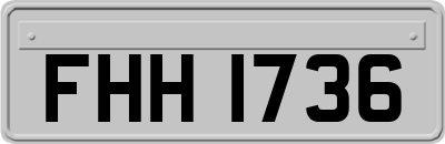 FHH1736