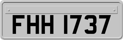 FHH1737