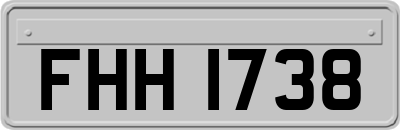 FHH1738