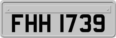 FHH1739