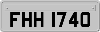 FHH1740