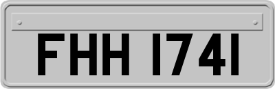 FHH1741