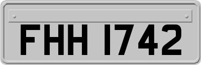 FHH1742