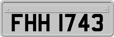 FHH1743