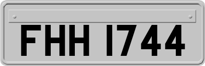 FHH1744