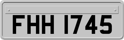 FHH1745