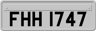 FHH1747