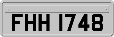 FHH1748