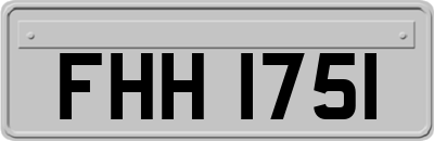 FHH1751