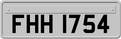 FHH1754