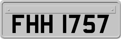 FHH1757