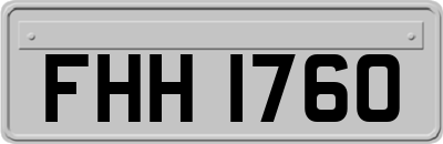 FHH1760