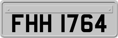 FHH1764