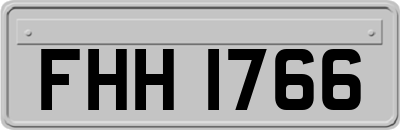 FHH1766