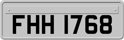FHH1768