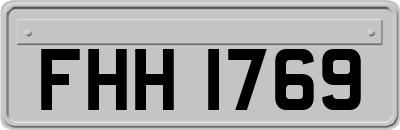 FHH1769
