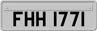 FHH1771