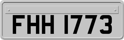 FHH1773