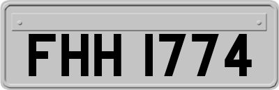 FHH1774