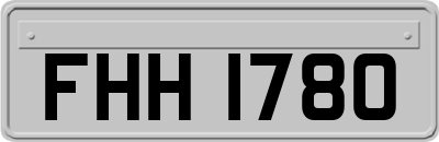 FHH1780