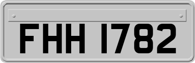 FHH1782