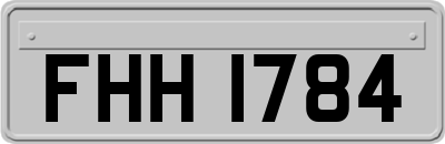 FHH1784