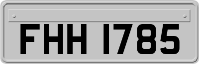 FHH1785