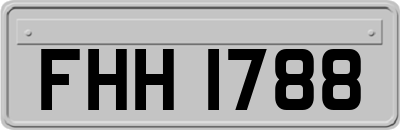 FHH1788