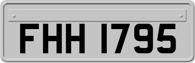 FHH1795