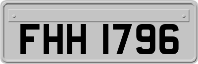 FHH1796