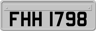 FHH1798