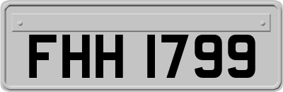 FHH1799
