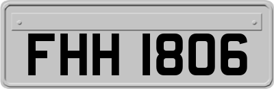 FHH1806