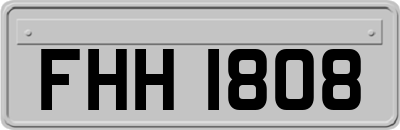 FHH1808