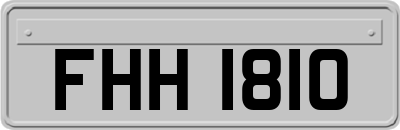 FHH1810