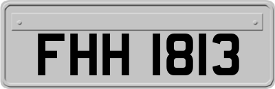 FHH1813