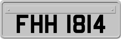 FHH1814
