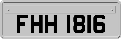 FHH1816