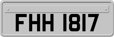 FHH1817