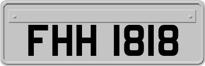 FHH1818