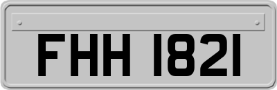 FHH1821