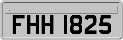 FHH1825