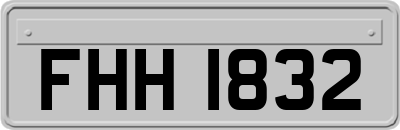 FHH1832