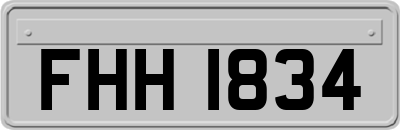 FHH1834