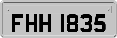 FHH1835