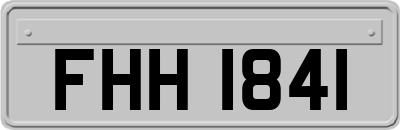 FHH1841