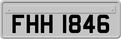 FHH1846
